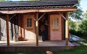 Kulppis Bed&Breakfast